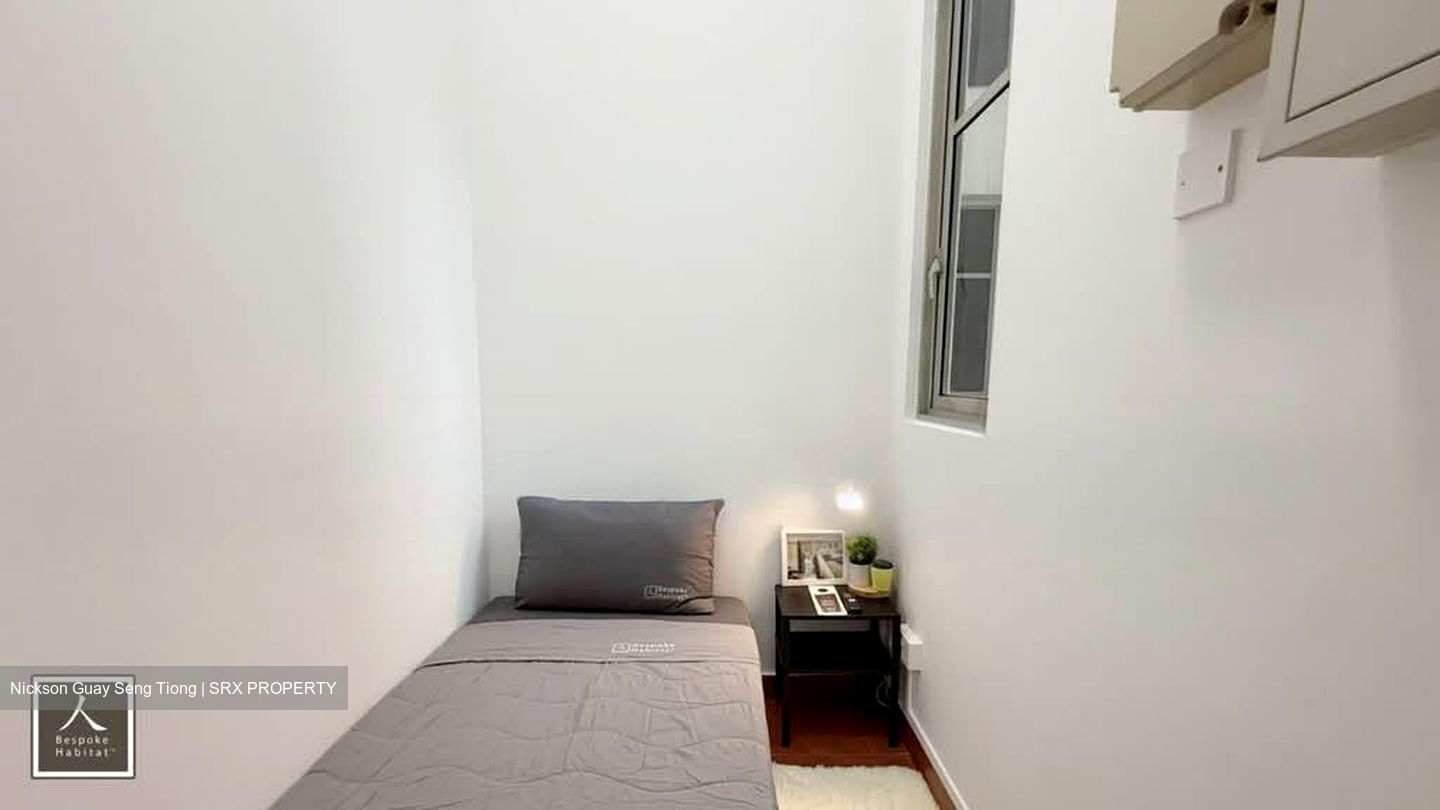 Modena (D18), Condominium #581208701